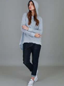 3rd Story Kendall Oversized Hoodie Sweatshirt< Hoodies|Sweatshirts