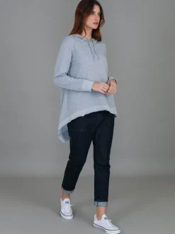 3rd Story Kendall Oversized Hoodie Sweatshirt< Hoodies|Sweatshirts