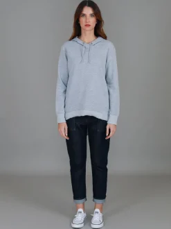 3rd Story Kendall Oversized Hoodie Sweatshirt< Hoodies|Sweatshirts