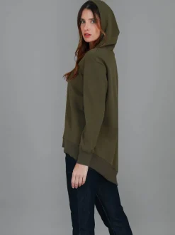 3rd Story Kendall Oversized Hoodie Sweatshirt< Hoodies|Sweatshirts