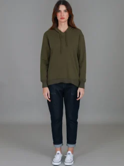 3rd Story Kendall Oversized Hoodie Sweatshirt< Hoodies|Sweatshirts