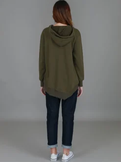 3rd Story Kendall Oversized Hoodie Sweatshirt< Hoodies|Sweatshirts
