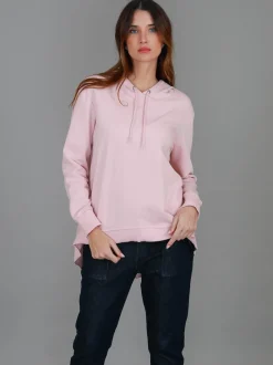 3rd Story Kendall Oversized Hoodie Sweatshirt< Hoodies|Sweatshirts