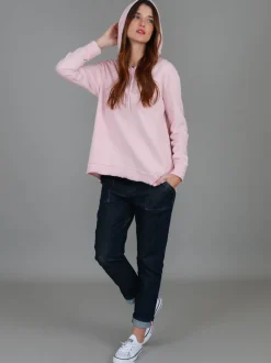 3rd Story Kendall Oversized Hoodie Sweatshirt< Hoodies|Sweatshirts