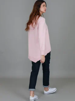 3rd Story Kendall Oversized Hoodie Sweatshirt< Hoodies|Sweatshirts