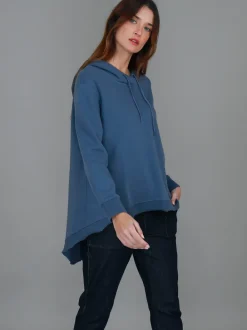 3rd Story Kendall Oversized Hoodie Sweatshirt< Hoodies|Sweatshirts