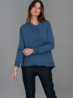 3rd Story Kendall Oversized Hoodie Sweatshirt< Hoodies|Sweatshirts
