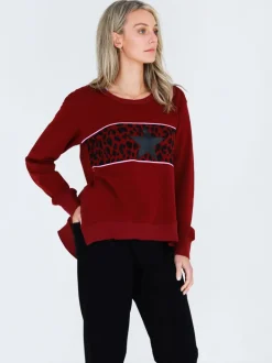 3rd Story Kerrie Crewneck Sweatshirt< Sweatshirts|Sweatshirts