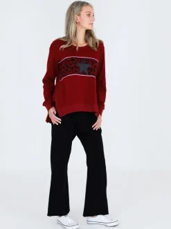 3rd Story Kerrie Crewneck Sweatshirt< Sweatshirts|Sweatshirts