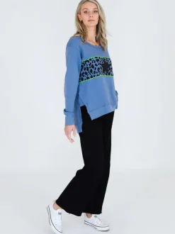 3rd Story Kerrie Crewneck Sweatshirt< Sweatshirts|Sweatshirts