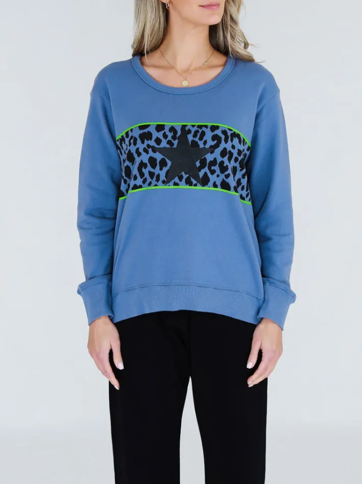 3rd Story Kerrie Crewneck Sweatshirt< Sweatshirts|Sweatshirts