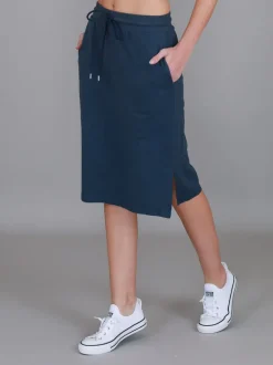 3rd Story Kiama Pencil Skirt< Skirts