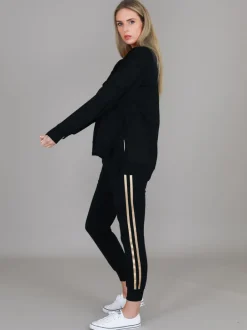 3rd Story Kingscote Pocket Crewneck Sweatshirt< Sweatshirts|Sweatshirts