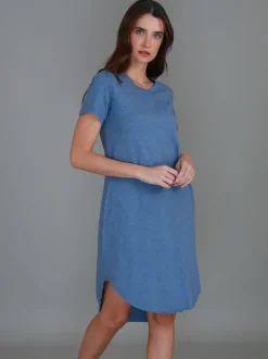 3rd Story Kooyong Short Sleeve Dress< Short Sleeve Dress