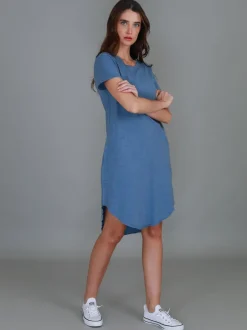 3rd Story Kooyong Short Sleeve Dress< Short Sleeve Dress