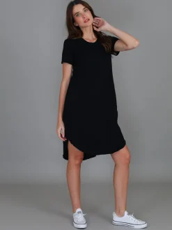 3rd Story Kooyong Short Sleeve Dress< Short Sleeve Dress