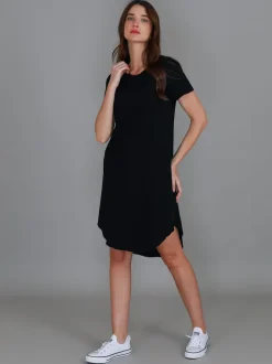 3rd Story Kooyong Short Sleeve Dress< Short Sleeve Dress