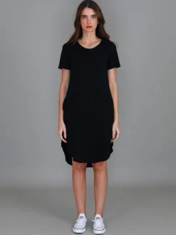 3rd Story Kooyong Short Sleeve Dress< Short Sleeve Dress