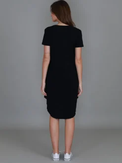 3rd Story Kooyong Short Sleeve Dress< Short Sleeve Dress