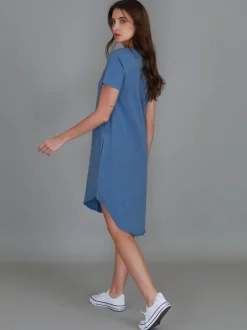 3rd Story Kooyong Short Sleeve Dress< Short Sleeve Dress