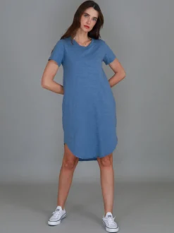 3rd Story Kooyong Short Sleeve Dress< Short Sleeve Dress