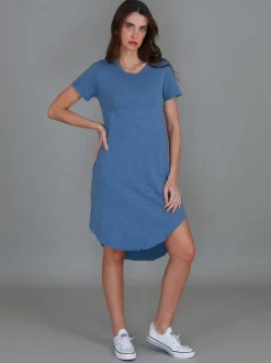 3rd Story Kooyong Short Sleeve Dress< Short Sleeve Dress