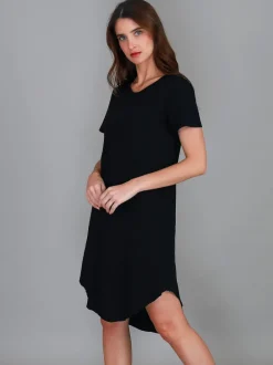 3rd Story Kooyong Short Sleeve Dress< Short Sleeve Dress