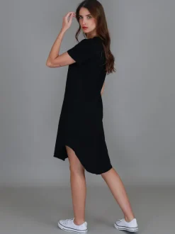 3rd Story Kooyong Short Sleeve Dress< Short Sleeve Dress