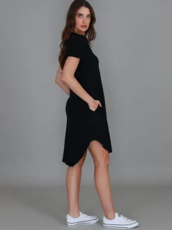 3rd Story Kooyong Short Sleeve Dress< Short Sleeve Dress