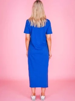 3rd Story Liv Polo Dress< Short Sleeve Dress|Polo Dress