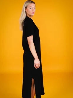 3rd Story Liv Polo Dress< Short Sleeve Dress|Polo Dress