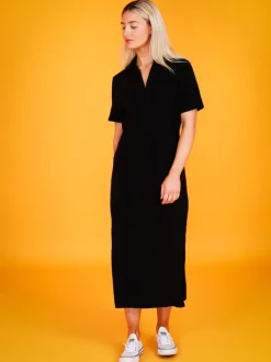 3rd Story Liv Polo Dress< Short Sleeve Dress|Polo Dress