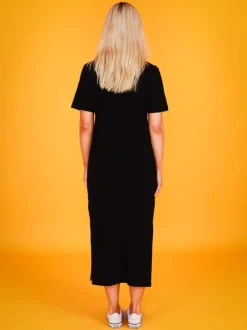 3rd Story Liv Polo Dress< Short Sleeve Dress|Polo Dress