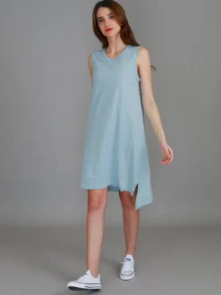 3rd Story Lockhart Sleeveless Dress< Sleeveless Dress