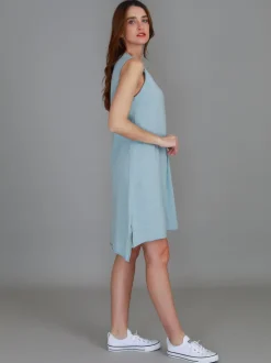 3rd Story Lockhart Sleeveless Dress< Sleeveless Dress