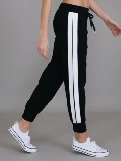 3rd Story Longford Side Stripe Sweatpants< Sweatpants|Joggers