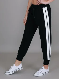3rd Story Longford Side Stripe Sweatpants< Sweatpants|Joggers