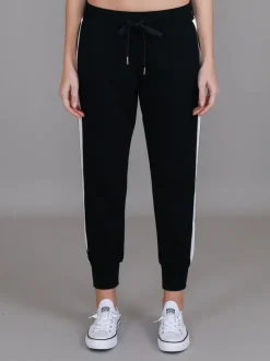 3rd Story Longford Side Stripe Sweatpants< Sweatpants|Joggers