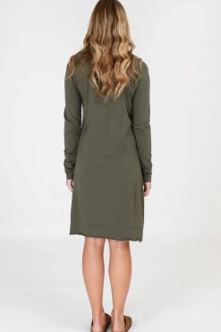 3rd Story Lorne Long Sleeve Dress< Long Sleeve Dress