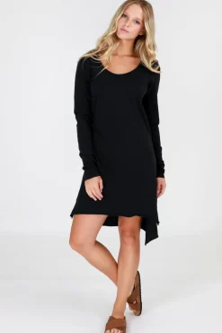 3rd Story Lorne Long Sleeve Dress< Long Sleeve Dress