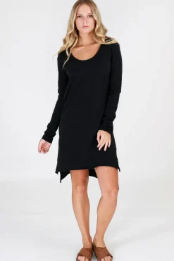 3rd Story Lorne Long Sleeve Dress< Long Sleeve Dress