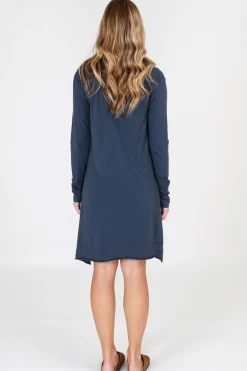 3rd Story Lorne Long Sleeve Dress< Long Sleeve Dress