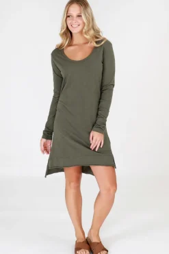 3rd Story Lorne Long Sleeve Dress< Long Sleeve Dress
