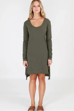 3rd Story Lorne Long Sleeve Dress< Long Sleeve Dress