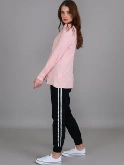 3rd Story Maia Long Sleeve T Shirt< Long Sleeves