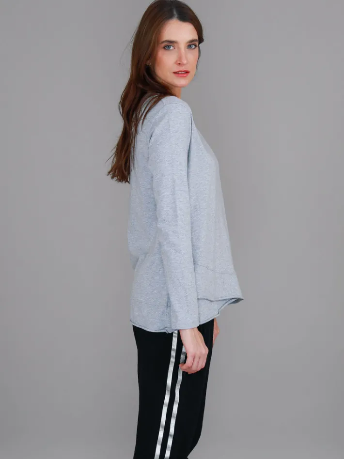 3rd Story Maia Long Sleeve T Shirt< Long Sleeves
