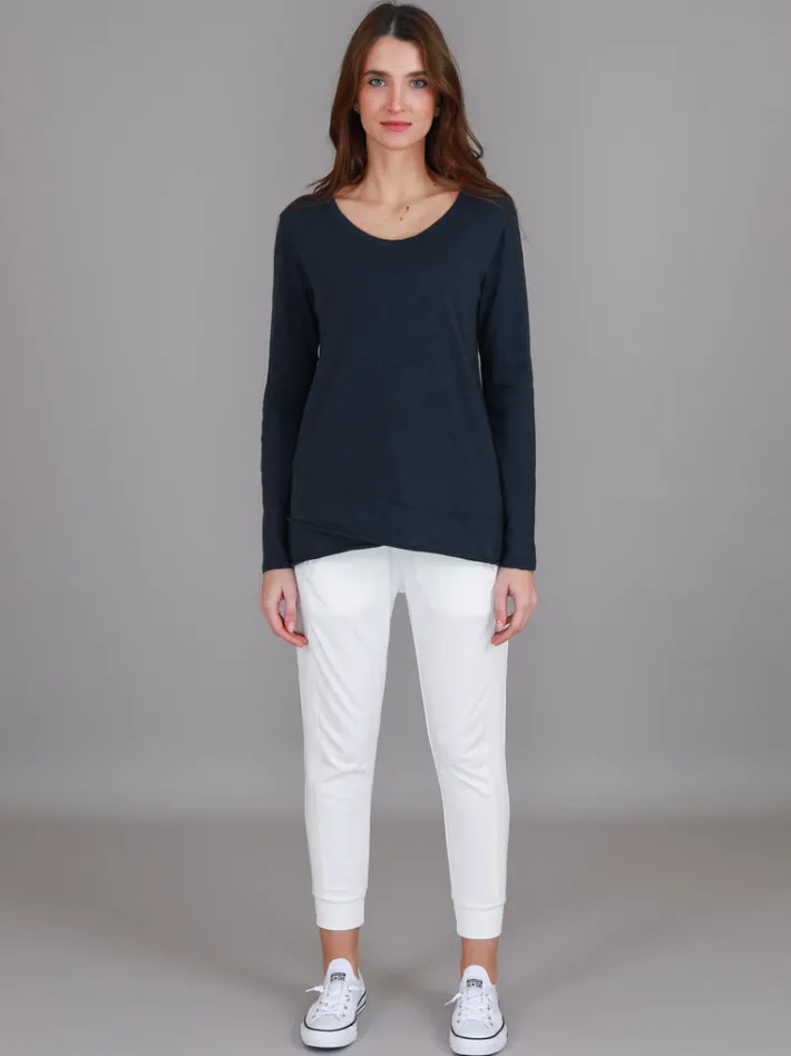 3rd Story Maia Long Sleeve T Shirt< Long Sleeves