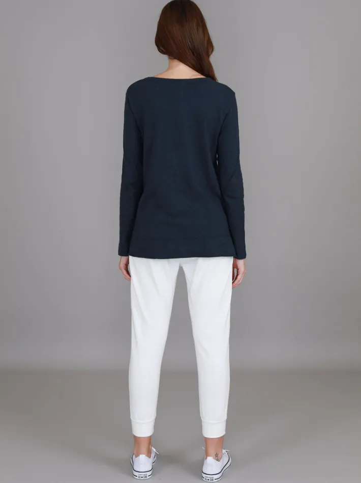 3rd Story Maia Long Sleeve T Shirt< Long Sleeves