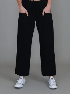 3rd Story Marcia Straight Leg Jogger Pants< Cargos|Pants