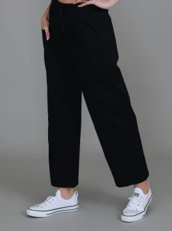 3rd Story Marcia Straight Leg Jogger Pants< Cargos|Pants